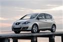 Nový Seat Altea Leon, duben 2009