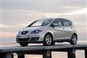 Nov Seat Altea Leon, duben 2009