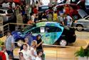 Vzpomínka na Autosalon Brno 2007- expozice, foto AS