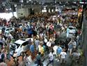 Vzpomínka na Autosalon Brno 2007- expozice, foto AS