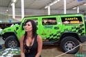 Autosalon Brno 2009 a závodní vozy objektivem Víti Klígla