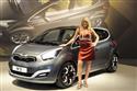 Autosalon Brno 2009 objektivem Jirky Maršíčka