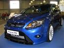 Autosalon Brno 2009 a další novinky, foto Karel Kolečko