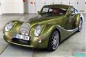 Autosalon Brno 2009 a sporťáky objektivem Víti Klígla