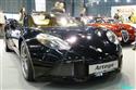 Autosalon Brno 2009 a sporťáky objektivem Víti Klígla