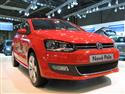 Autosalon Brno 2009 a koncern VW objektivem Karla Kolečka