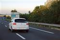 Rekordní jízda Seatu Ecomotive - 2,9 litru...