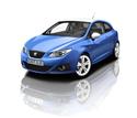 SEAT v Ženevě 2009  představí nové modely León a Altea pro rok 2009