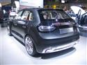 Autosalon v Lipsku 2009 objektivem Karla Kolečka