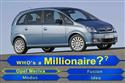 Vyrobena již milióntá Meriva, foto Opel