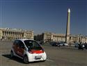 Mitsubishi má nový elektromobil