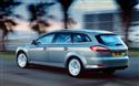 Nové Mondeo, únor 2009