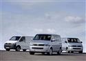 Nová generace vozů Transporter, Multivan, Caravelle a California je tu