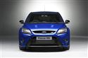 Nový Ford Focus RS ( leden 2009)