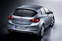 Opel Astra nové generace: Nová interpretace dynamického designu automobilky