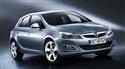 Nový Opel Astra