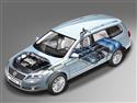 Passat TSI EcoFuel