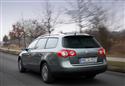 Passat TSI EcoFuel