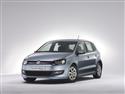 Polo BlueMotion II proŽenevu 2009