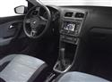 Polo BlueMotion II proŽenevu 2009