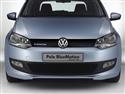 Polo BlueMotion II se pedstavuje v enev 2009: se spotebou 3,3 l nejspornj ptimstn vz