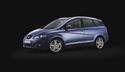 SEAT do Ženevy 2009  nejmodernější modelovou řadou