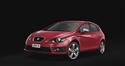 Seat Altea se chystá do Ženevy 2009