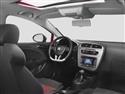 Seat Altea se chystá do Ženevy 2009