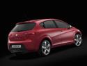 Seat Altea se chystá do Ženevy 2009