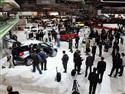 Škoda na Autosalonu v Ženevě 2009