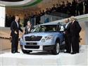Škoda Auto hlavním partnerem jubilejního ročníku prestižního seriálu horských kol Kolo pro život