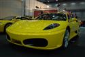 SOUTĚŽ o vstupenky na  brněnský Autosalon 2009