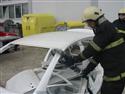 VW a spolupráce s hasiči