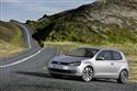 Nové motory  pro VW