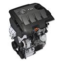 Nové motory  pro VW