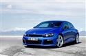 Premiéra VW široko
