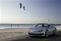VW  concept Blue