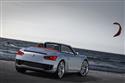 VW  concept Blue