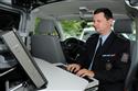 Policie dostala další Transportery