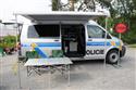 Policie dostala další Transportery