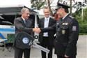 Policie dostala další Transportery
