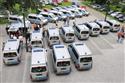 Policie dostala další Transportery