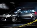 Studie Škoda Yeti, foto Škoda
