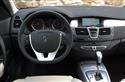 Renault Laguna- minitest, foto Renault a K.Kolečko