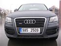 Test malho SUV Audi Q5 se zkladnm motorem 2,0 TDI . Dynamick i elegantn ...