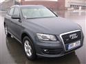 Test „malého“ SUV Audi Q5  2,0 TDI