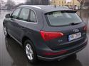 Test „malého“ SUV Audi Q5  2,0 TDI