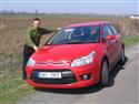 C4 Picasso a C4 Grand Picasso nyn na eskm trhu ve speciln srii Image