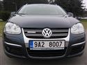 Test VW Golf Variant 1,9 TDI Bluemotion, foto K.Kolečko