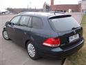 Test VW Golf Variant 1,9 TDI Bluemotion, foto K.Kolečko